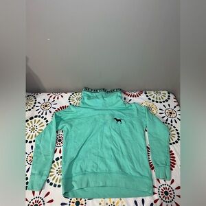 Victoria Secret Pink Hoodies Lot (Stained)